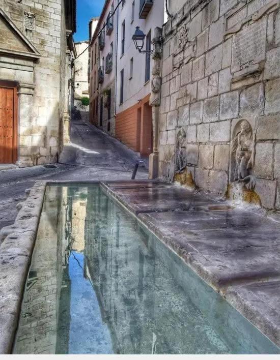 El Olivo Verde Jaén Exterior foto